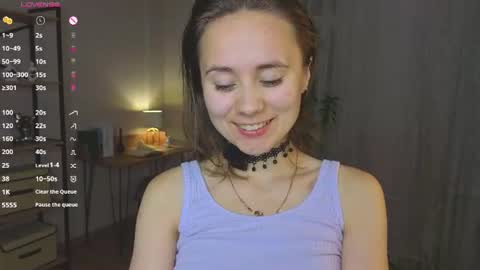 Lizy online show from 17, 7, 2026