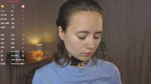 Lizy online show from 25, 7, 2026