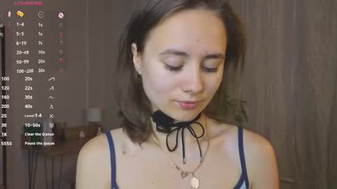 Lizy online show from 26, 7, 2026