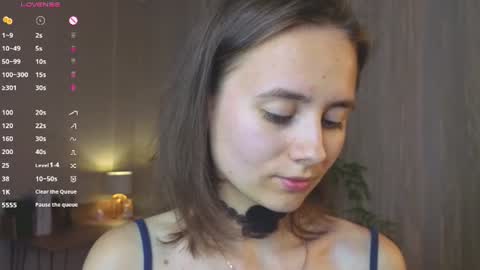 Lizy online show from 28, 7, 2026