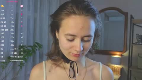 Lizy online show from 1, 8, 2026
