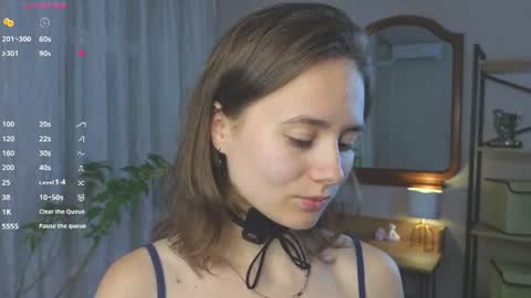 Lizy online show from 2, 8, 2026