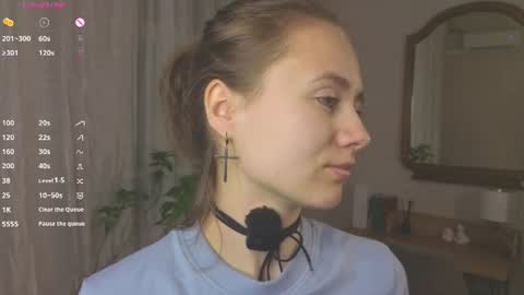 Lizy online show from 4, 8, 2026