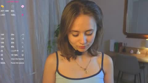 Lizy online show from 7, 8, 2026