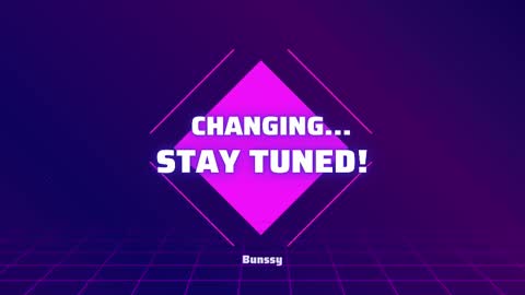 Bunssy online show from 9, 3, 2025