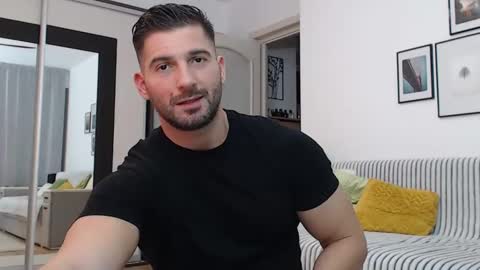 BunzDanny online show from 27, 1, 2025