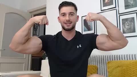 BunzDanny online show from 10, 3, 2025