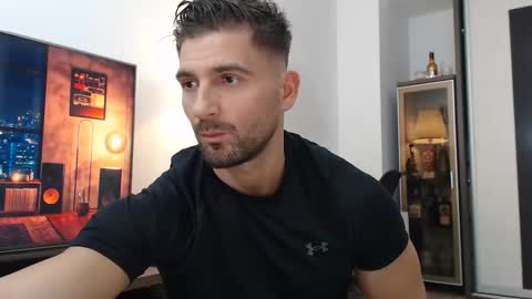 BunzDanny online show from 21, 10, 2025