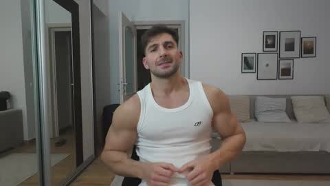 BunzDanny online show from 2, 3, 2026