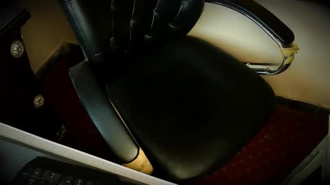 Hairy Arabian online show from 30, 10, 2025