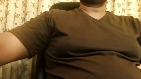 Hairy Arabian online show from 2, 4, 2026