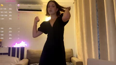 Nica online show from 6, 5, 2026