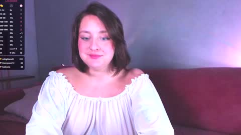 Lissa online show from 19, 1, 2025