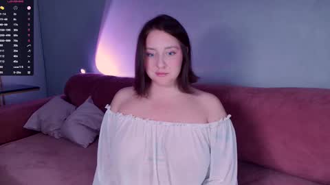 Lissa online show from 5, 3, 2025