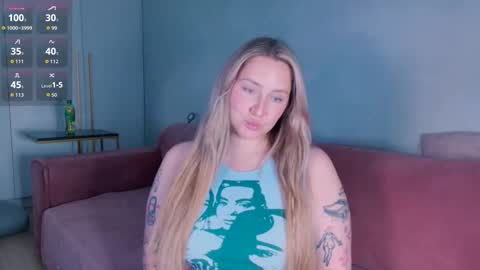 Lissa online show from 19, 9, 2025