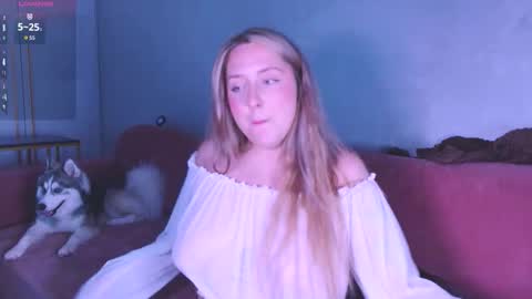 Lissa online show from 28, 9, 2025