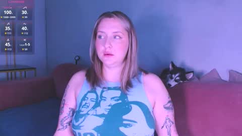 Lissa online show from 28, 11, 2025