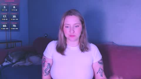 Lissa online show from 16, 12, 2025