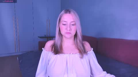 Lissa online show from 3, 7, 2026