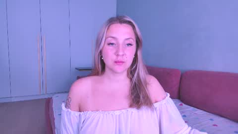Lissa online show from 27, 7, 2026