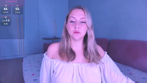 Lissa online show from 28, 7, 2026