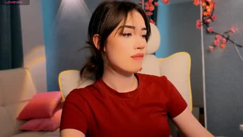 Amelia online show from 26, 6, 2026