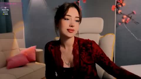 Amelia online show from 12, 7, 2026