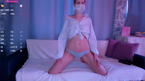 Snapshot of burning_g1rl chatting on 11, 3, 2026 burning_g1rl online show from 11, 3, 2026