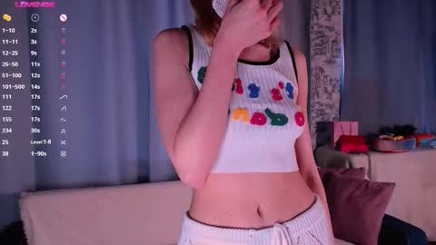 Snapshot of burning_g1rl chatting on 15, 3, 2026 burning_g1rl online show from 15, 3, 2026