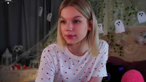 Jessica online show from 27, 10, 2025