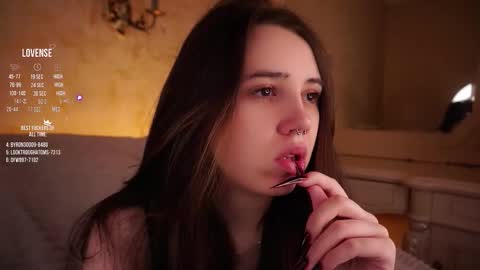 Jessica online show from 28, 10, 2025