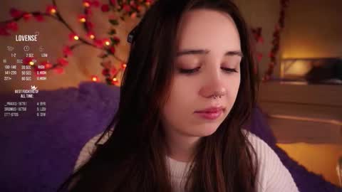 Jessica online show from 11, 11, 2025