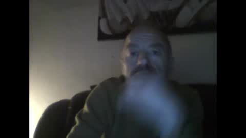 Snapshot of burnleyguy1977 chatting on 14, 1, 2026 burnleyguy1977 online show from 14, 1, 2026