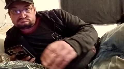 Burnout1315 online show from 1, 4, 2026