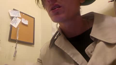 Snapshot of burntbuns710 chatting on 11, 12, 2024 LostSingledad online show from 11, 12, 2024