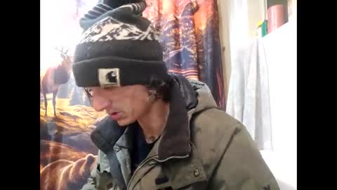 Snapshot of burntbuns710 chatting on 16, 11, 2025 LostSingledad online show from 16, 11, 2025