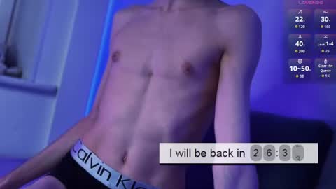 ETHAN online show from 14, 7, 2026