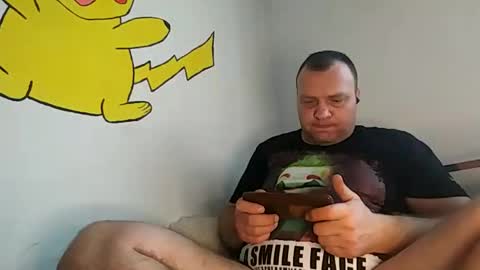 Creazy dad online show from 29, 12, 2024