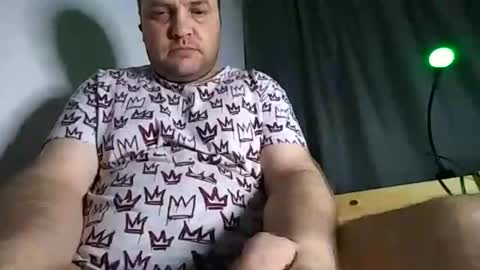 Creazy dad online show from 16, 2, 2025