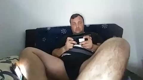 Creazy dad online show from 13, 3, 2026