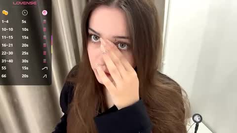 Hexy online show from 7, 10, 2025