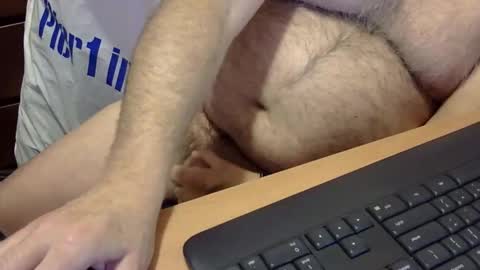 Snapshot of bushwhacker71161 chatting on 14, 11, 2025 bushwhacker71161 online show from 14, 11, 2025