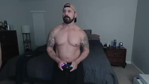 Pocket Daddy cockring gaycouple cockring lovense daddy online show from 13, 10, 2025