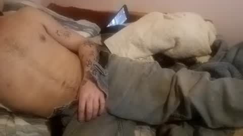 Buster18Hymen online show from 13, 1, 2025