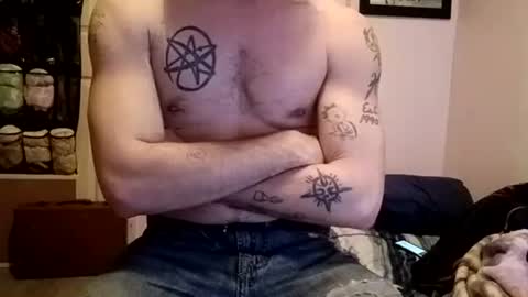 Buster18Hymen online show from 19, 1, 2025