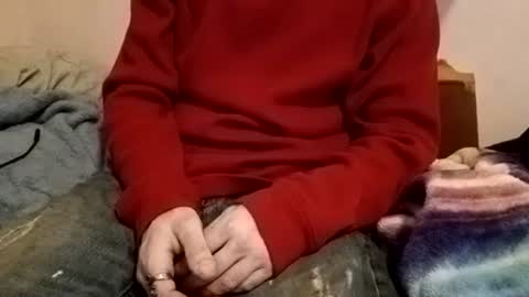 Buster18Hymen online show from 20, 1, 2025