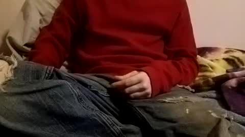 Buster18Hymen online show from 21, 1, 2025