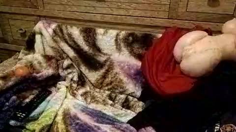 Buster18Hymen online show from 8, 2, 2025