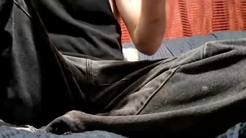 Buster18Hymen online show from 2, 10, 2025