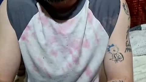 Buster18Hymen online show from 8, 2, 2026